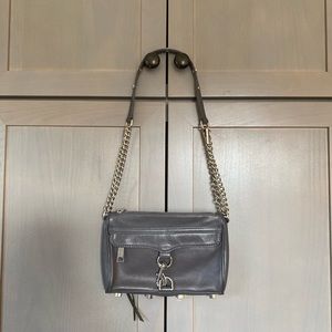 Rebecca Minkoff Mini Mac